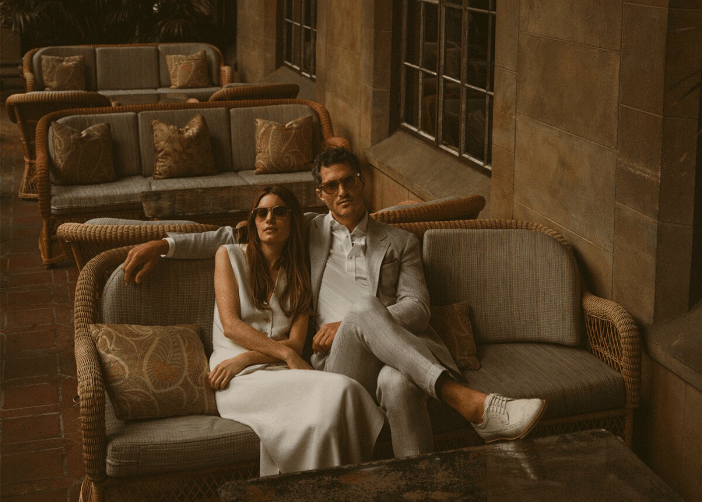 MODALOVA Influence et distinction maitriser art de vivre old money cover photo