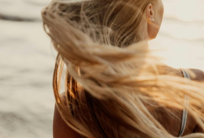 The secret to effortless summer hair Modalova scaled