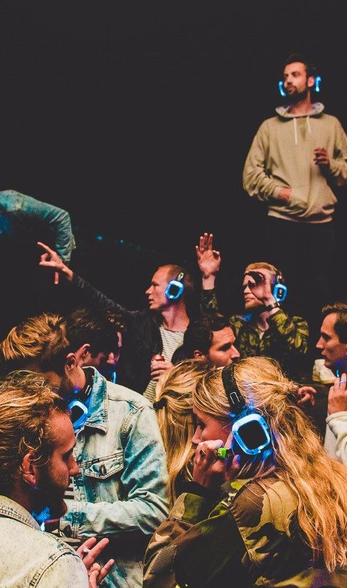 How urban social life is getting a major upgrade in 2025 4 When culture becomes part of the party How urban social life is getting a major upgrade in 2025 Modalova