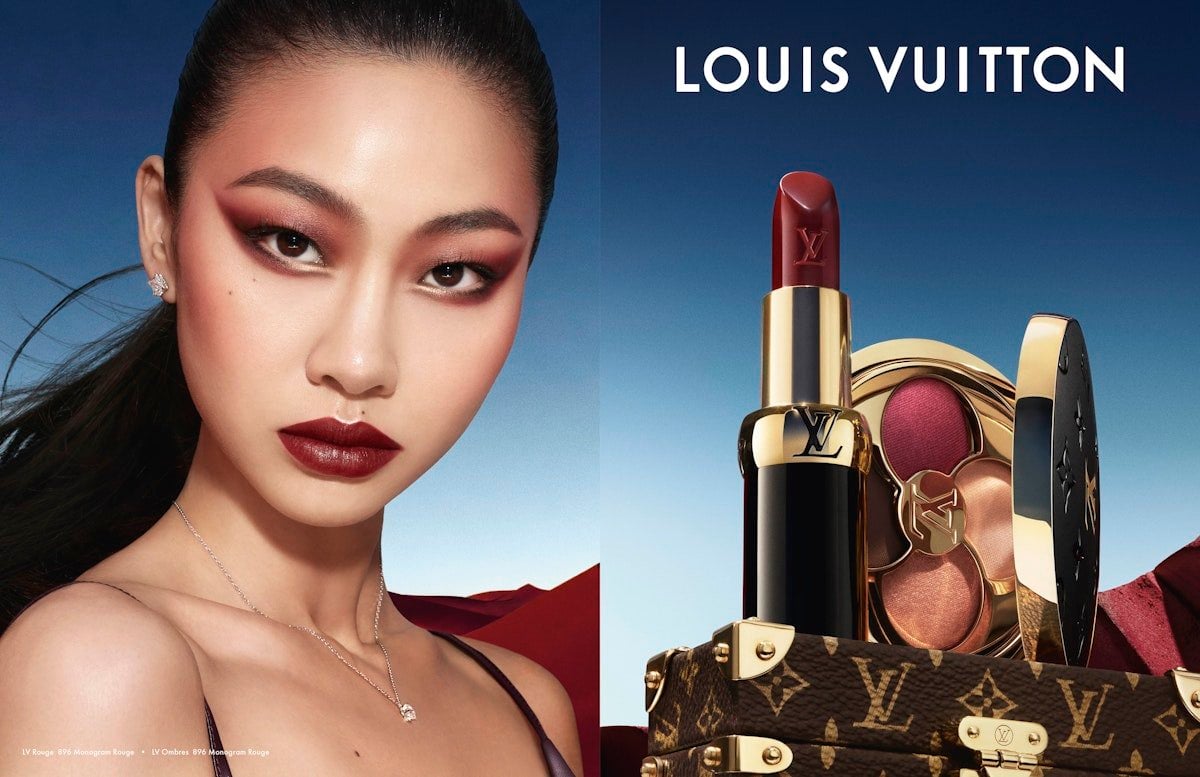 louis vuitton x pat mcgrath llgance rinvente modalova