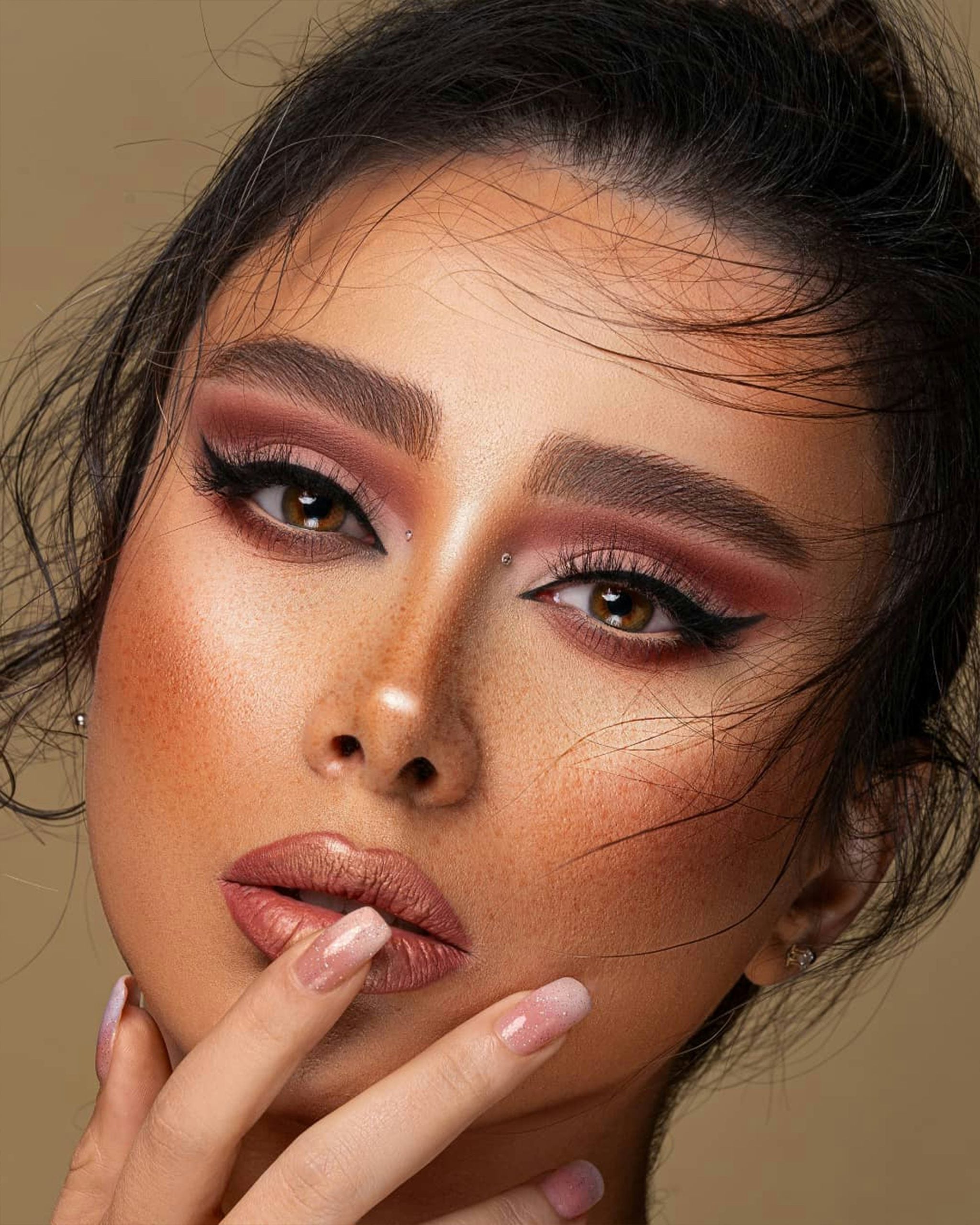 Maquillage Toasty scaled