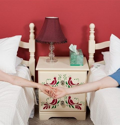 Sleep Divorce Modalova Image principale