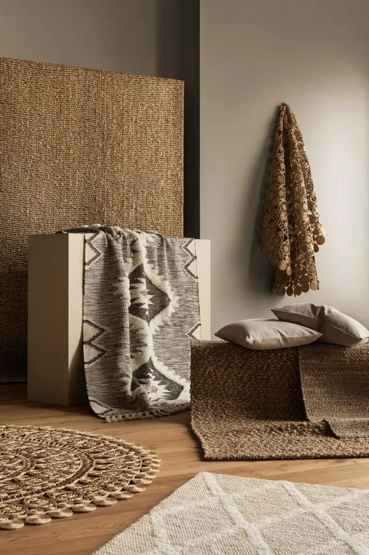 Sustainable materials elevated finishes Inside the new wave of conscious interiors Modalova