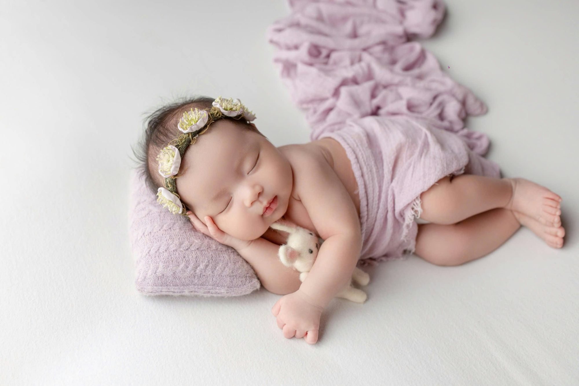 The emotional language of color 1 Pastels or bold hues her first steps into style Modalova