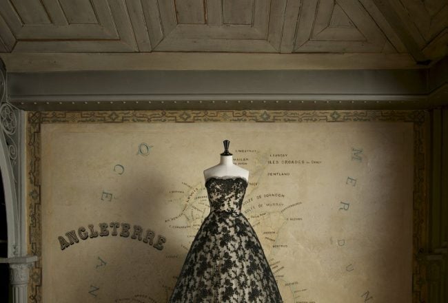 alaa et dior une rencontre dexception au cur du luxe modalova