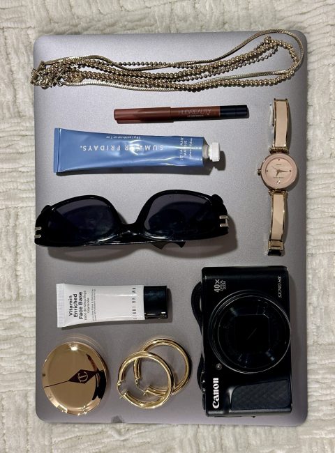 Corporate life trend vlog