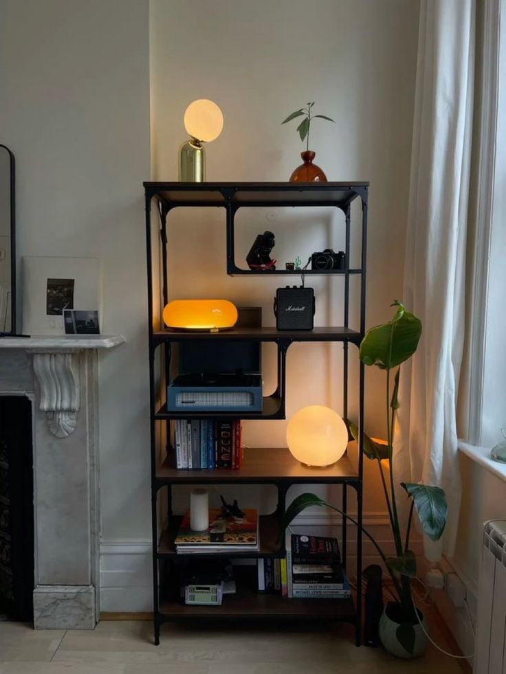 Trendy lighting fixtures 2025