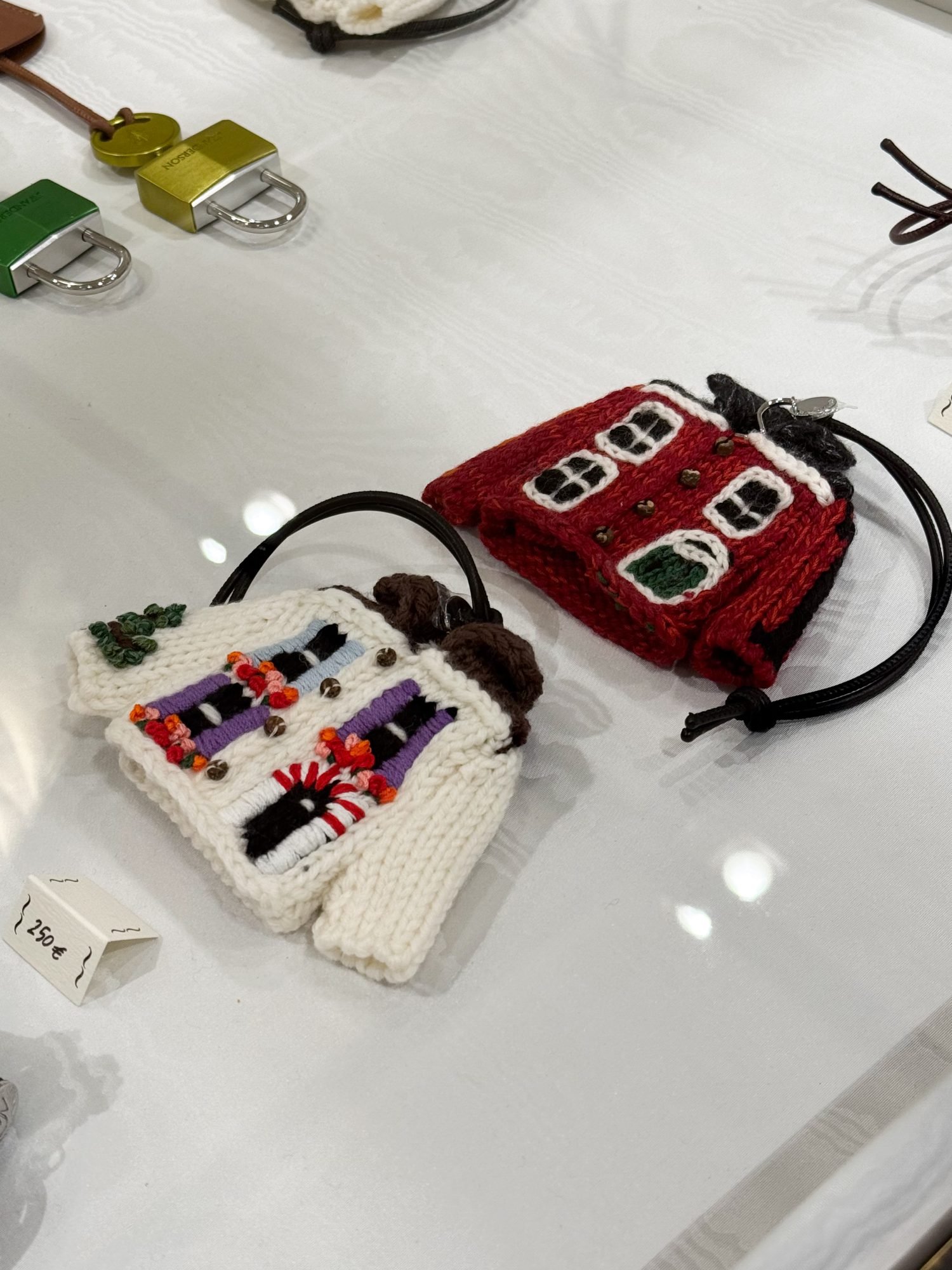 Pop-up JW Anderson x Galeries Lafayette Pauline PINOT Modalova 1