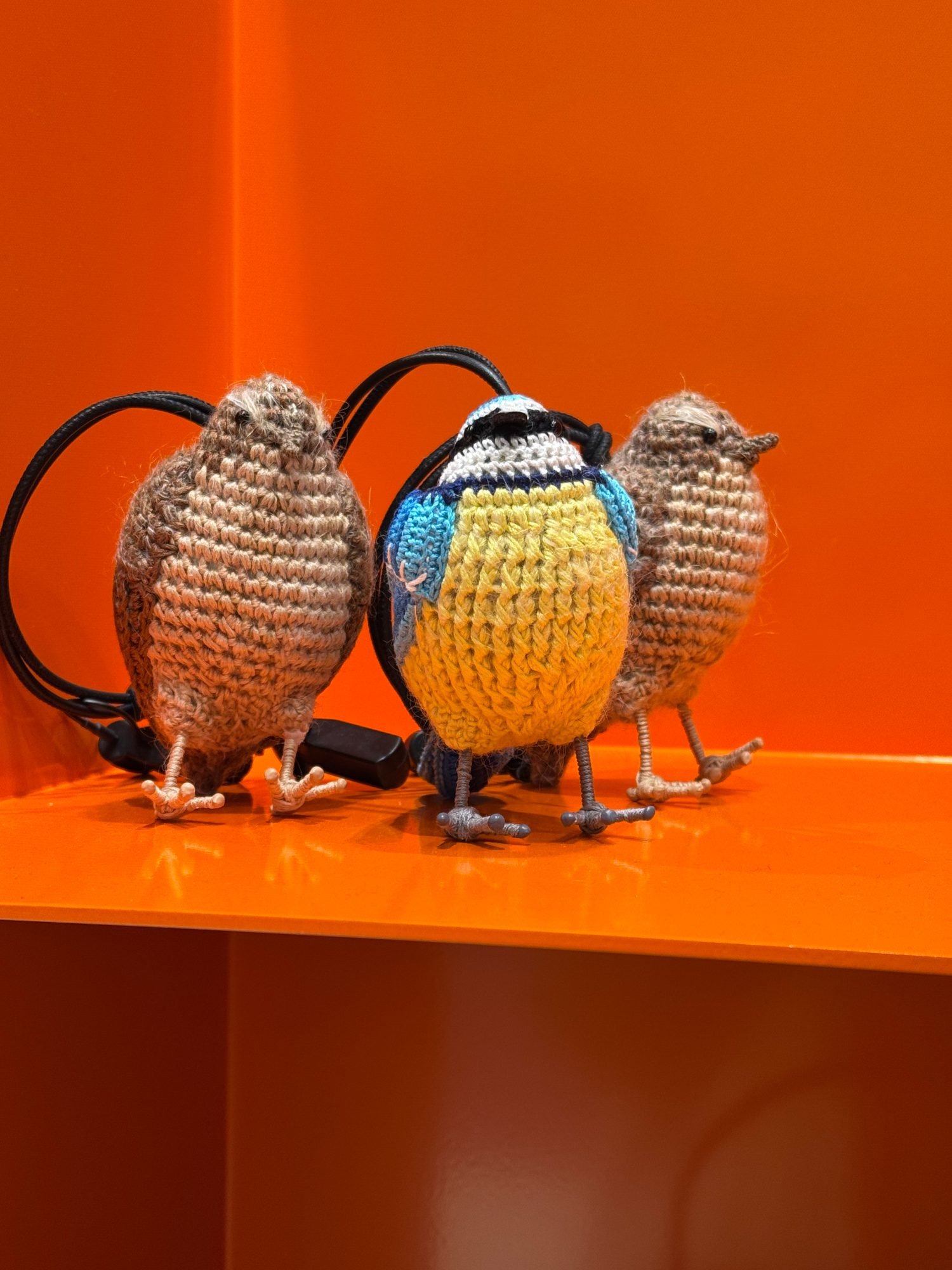 Pop-up JW Anderson x Galeries Lafayette Pauline PINOT Modalova 3