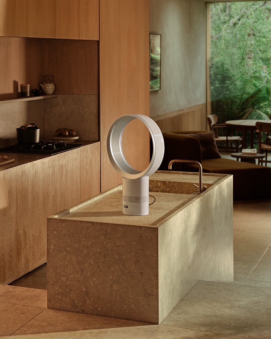 A new kind of design statement 1 Air Purifiers how smart design became a lifestyle must Modalova