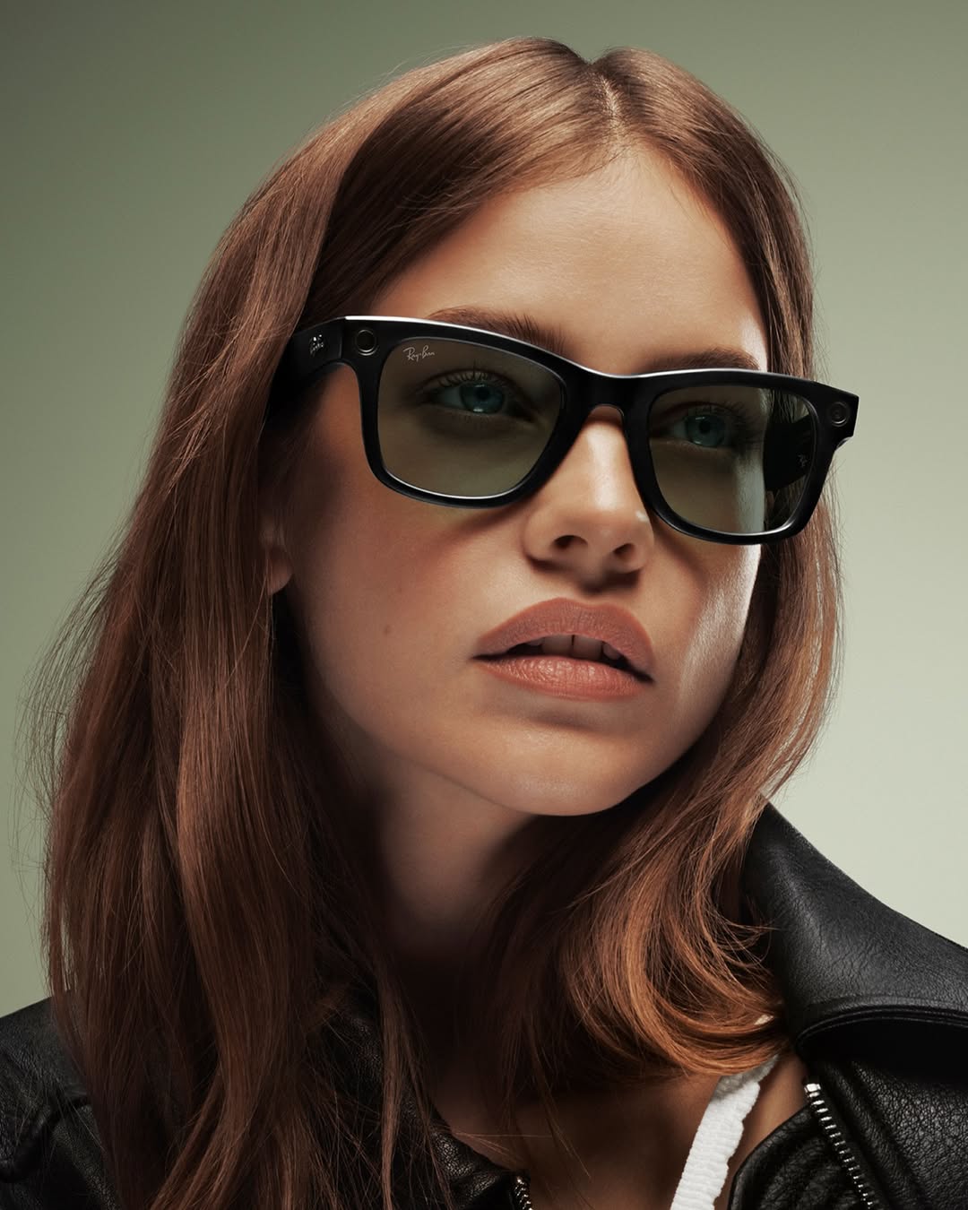 Classic sporty or bold the art of prescription sunglasses Modalova