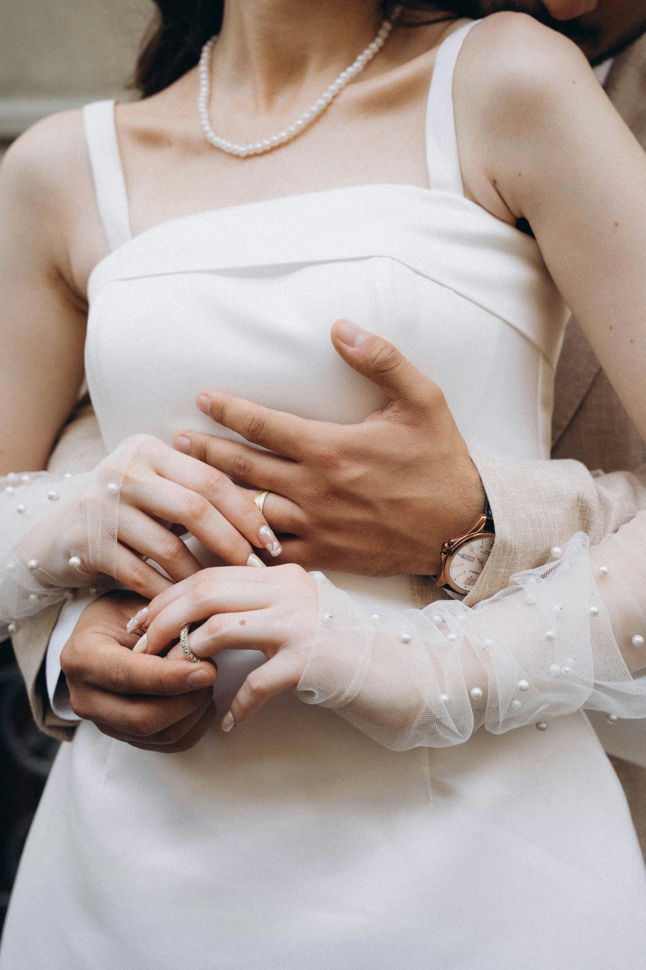 A regal affair: the untold power of wedding accessories 4 Must have accessories to elevate your wedding dress A regal affair the untold power of wedding accessories Modalova