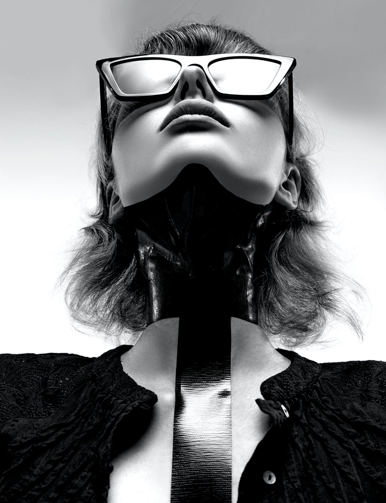 When a brand speaks without a logo The quiet power of fashion Modalova branding