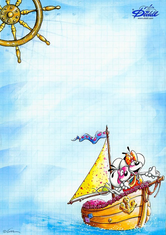 90s Y2K scented Diddl sheets trend