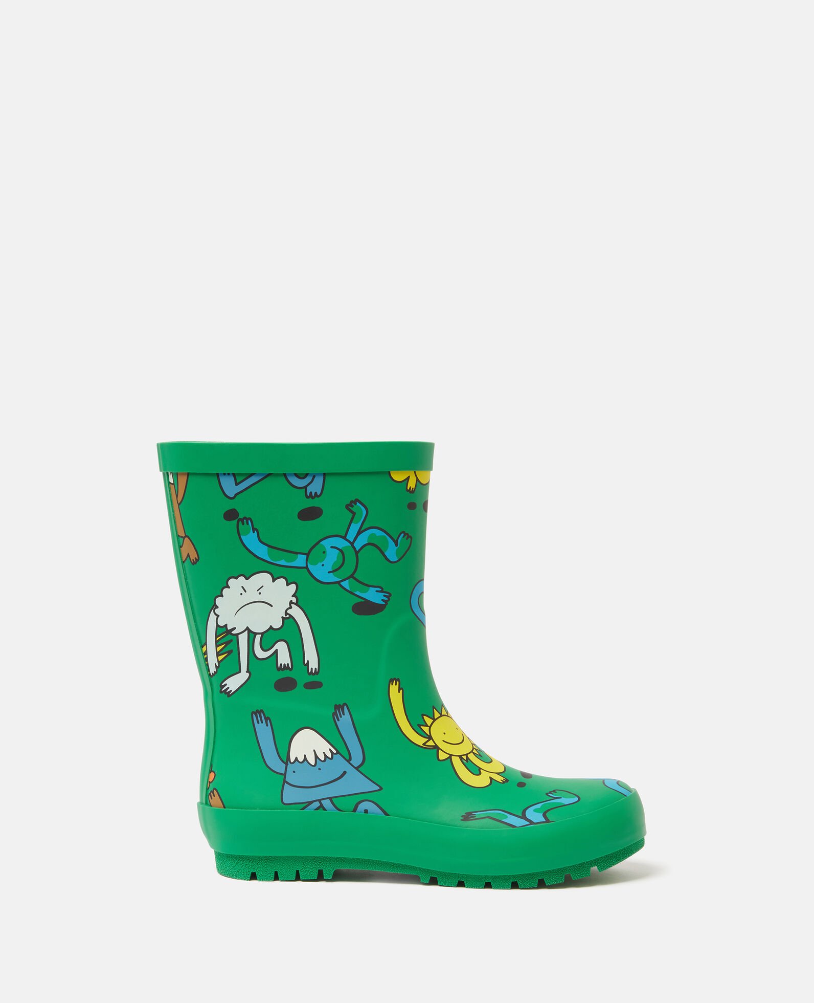 bottes de pluie enfants