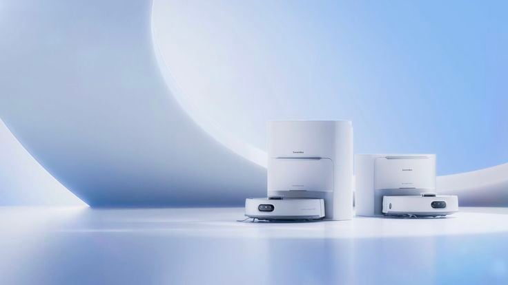 Smart Objects: The 5 Must-Have High-Tech Items for a Trendy Home 8 d062138a8a7b11893d84d21fcd9d9a0e