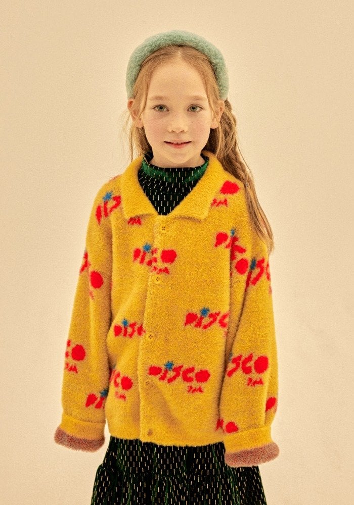 Children's Coats Fall 2025: What Trends Should You Know? 12 jelly mallow coat automn25