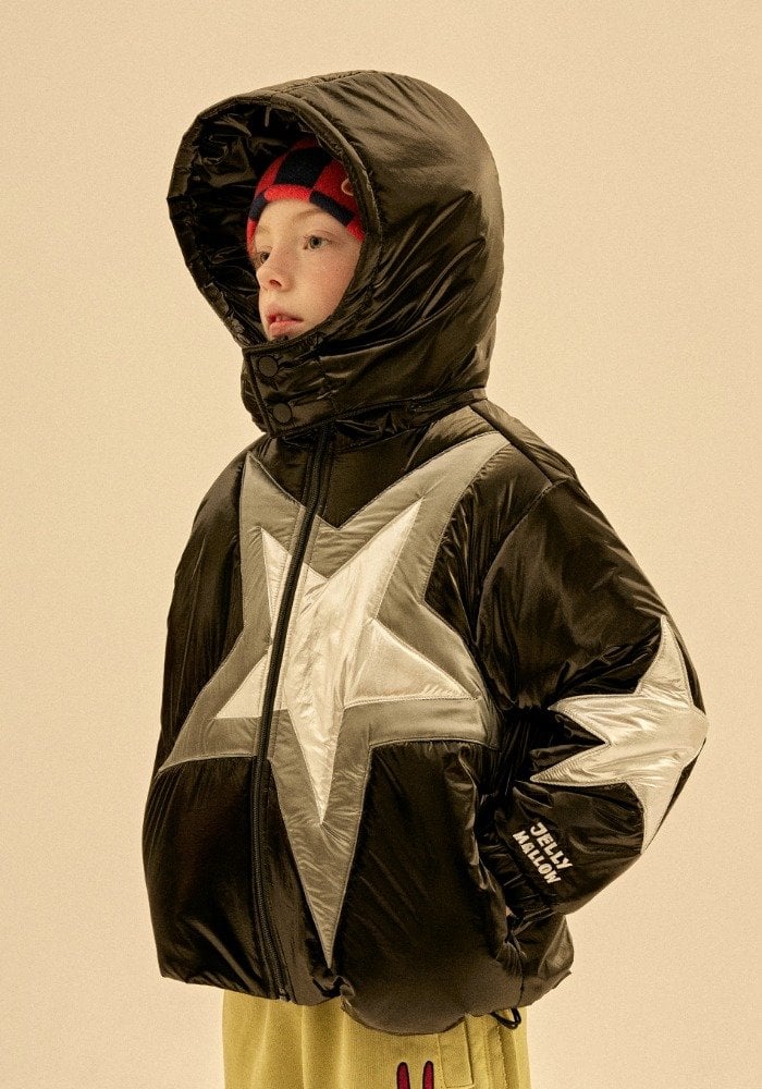 Children's Coats Fall 2025: What Trends Should You Know? 14 jelly mallow coat