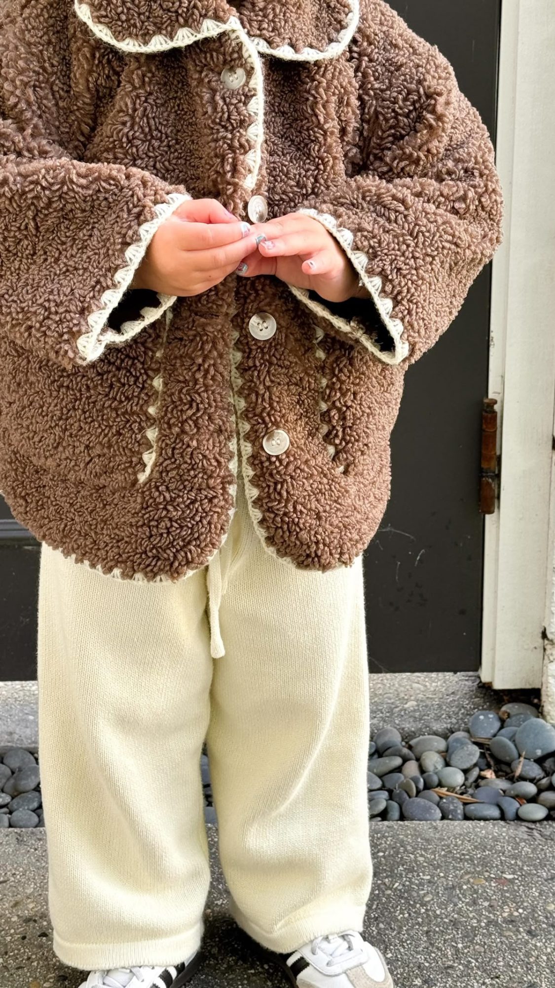 Children's Coats Fall 2025: What Trends Should You Know? 10 manteaux automnale kids