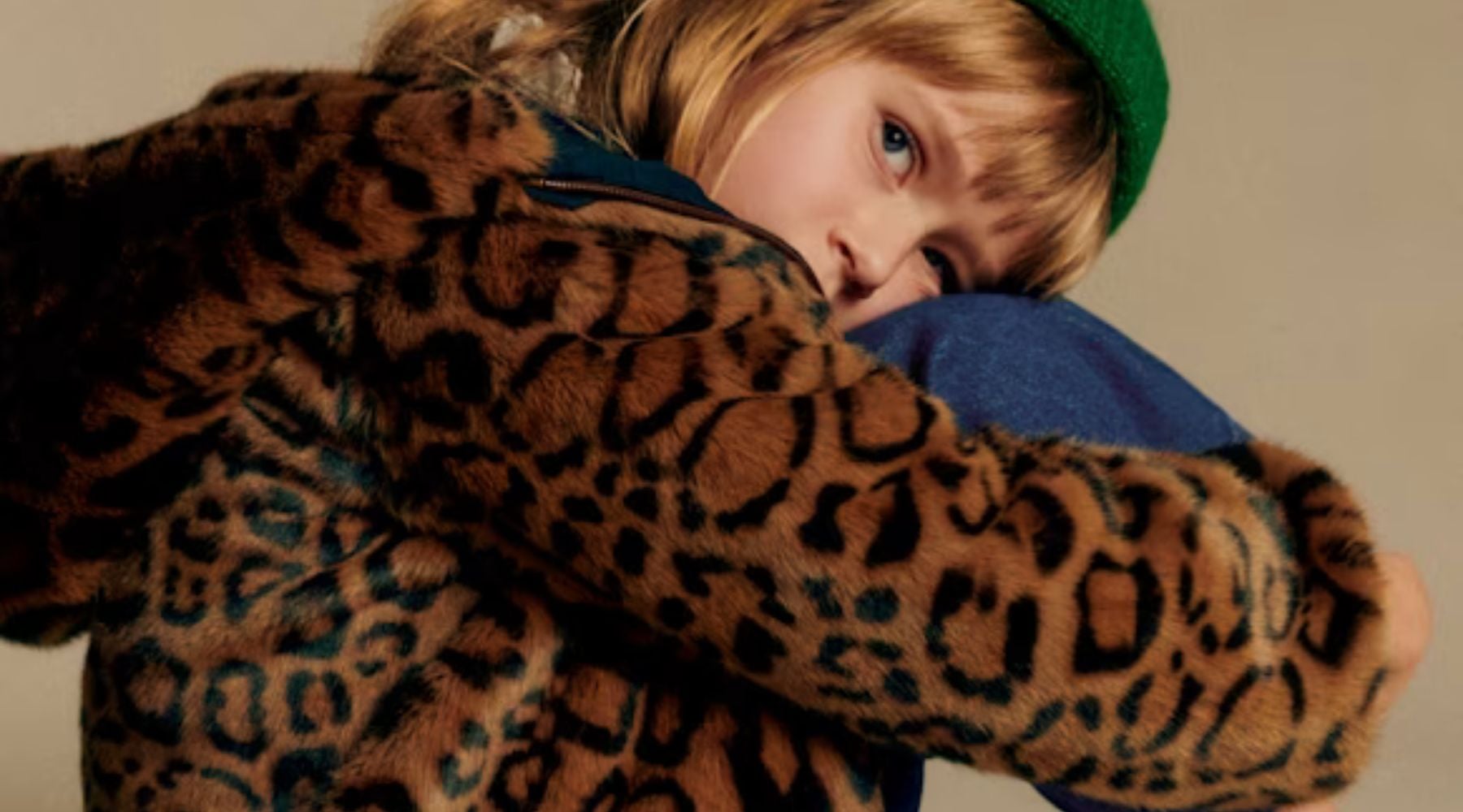 Children's Coats Fall 2025: What Trends Should You Know? 1 manteaux automne enfant 2025