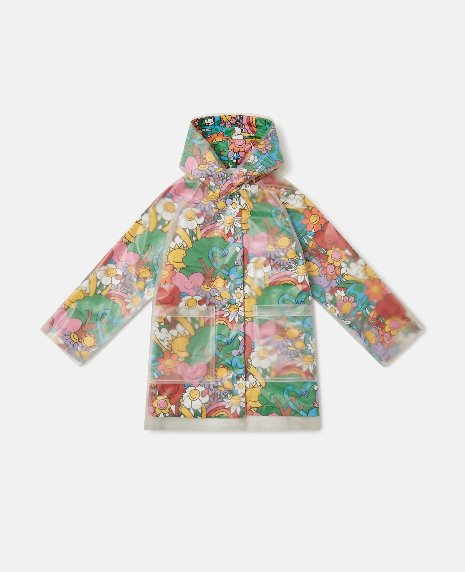 stella mc cartney impermeable