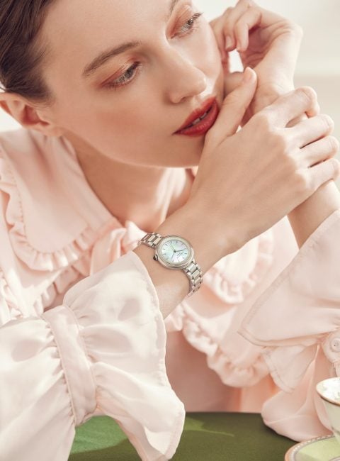 A new era for luxury watches strategy scarcity and style Modalova scaled