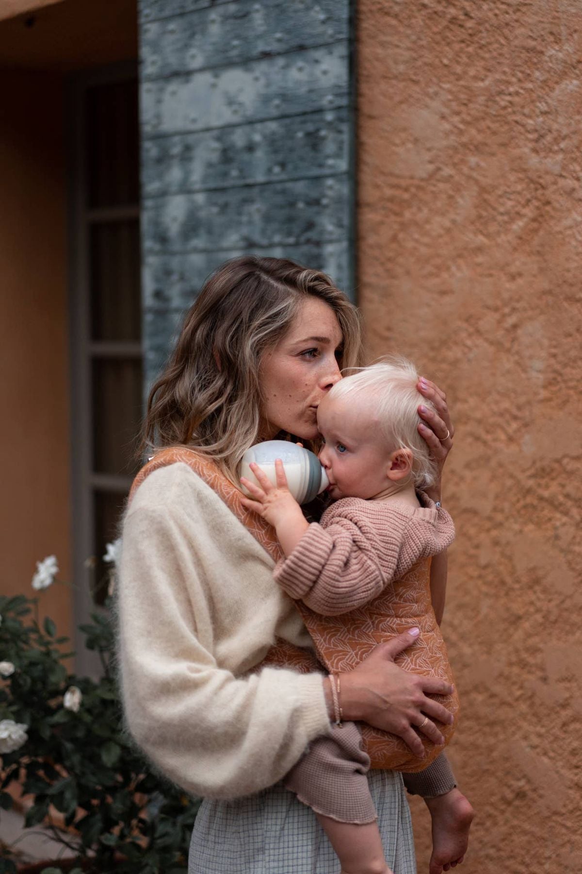 Conscious motherhood wellness as the new luxury Chic motherhood the style forward trends to know in 2026 Modalova