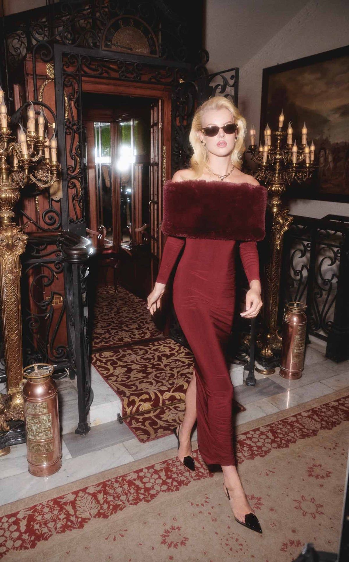 Fall celebrations weddings and evening moments A dress for every moment a style for every season Modalova