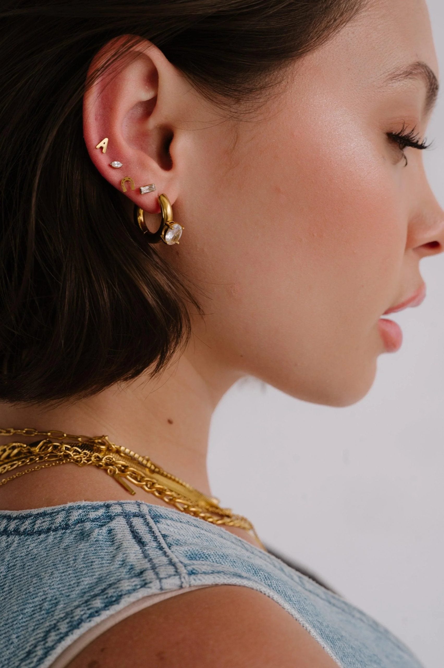 The ear accessory making the boldest statement right now Modalova scaled