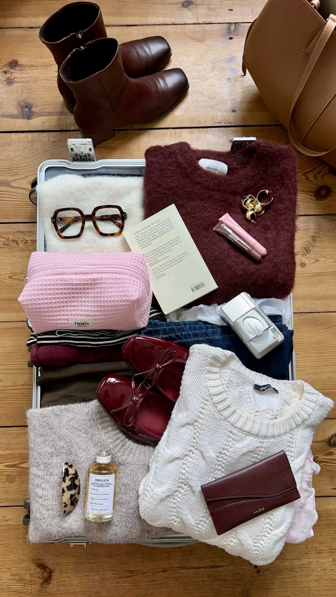 Travel ready packing with minimal effort A dress for every moment a style for every season Modalova