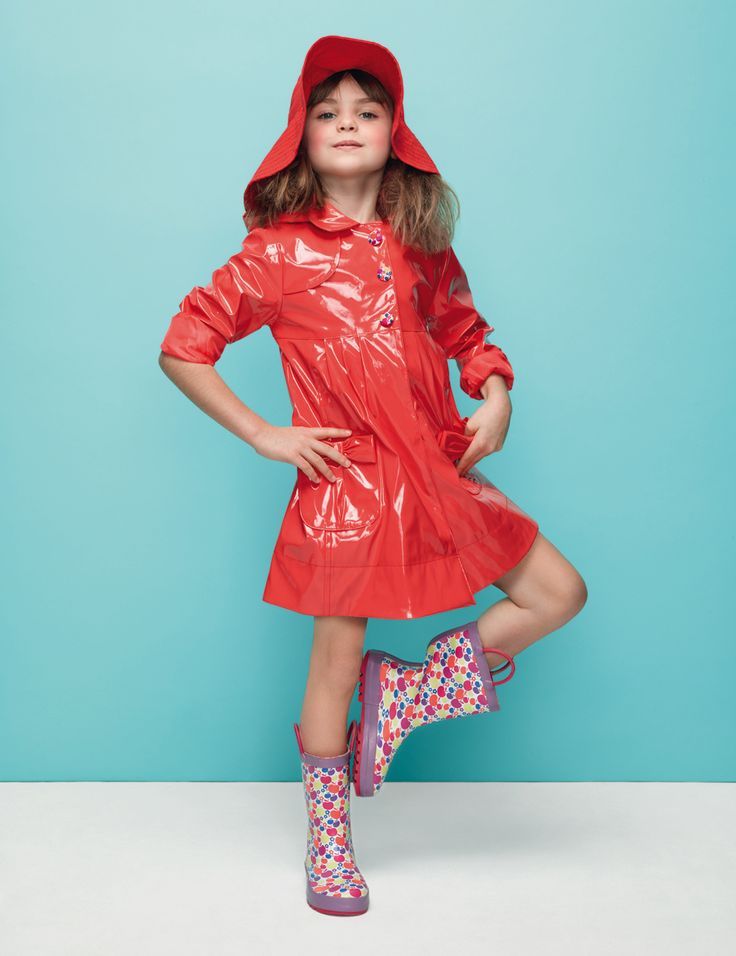 Weather ready style with a fashion edge The most stylish kids gifts for christmas 2025 Modalova