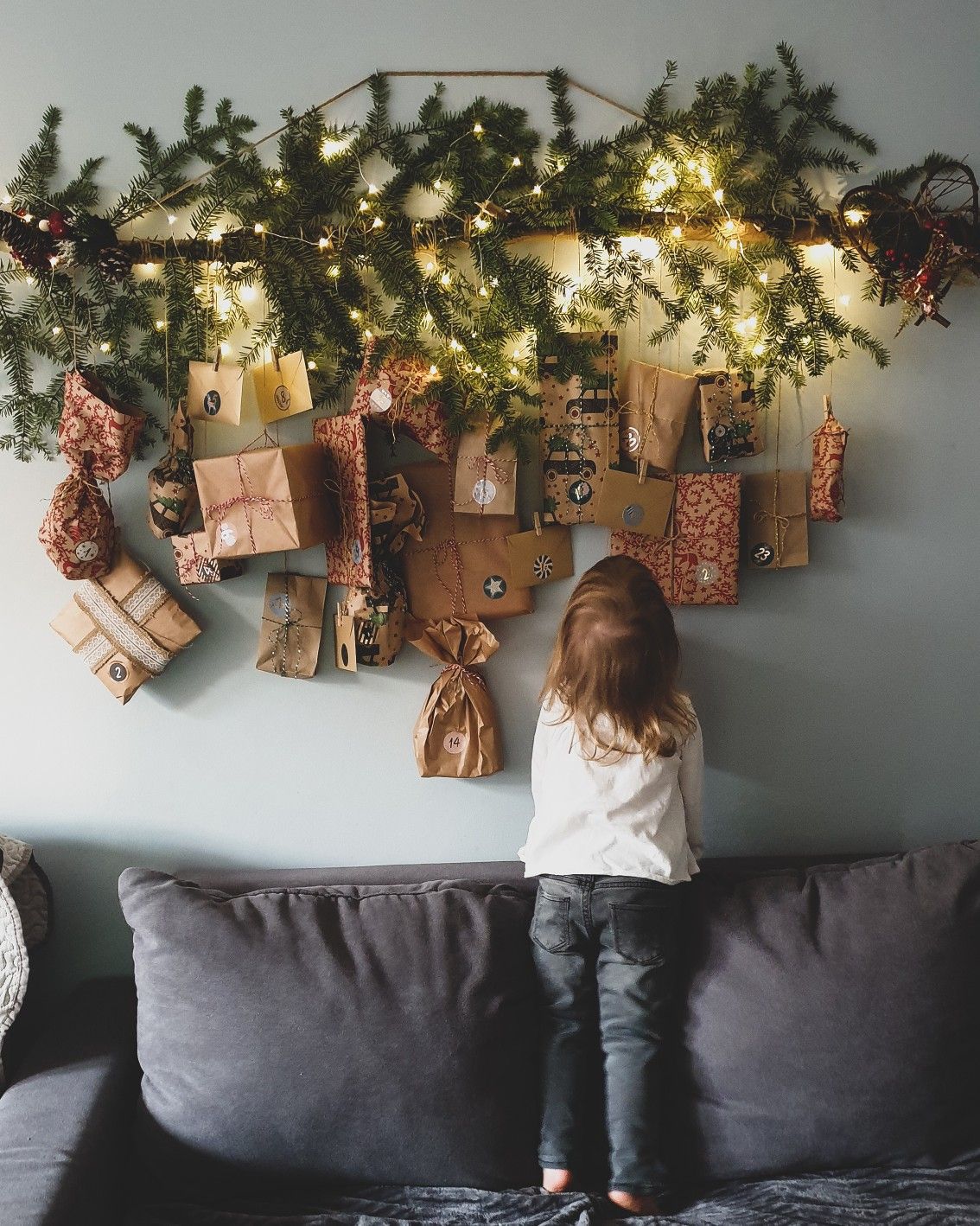 Advent Calendars 2025: What Trends Are Dominating the Children's Universe? 2 calendrier enfants 2025