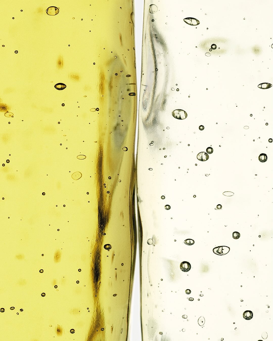 The Creative Craftsmanship of the LOEWE Perfumes Crafted Collection 8 Blown Glass Bottles of the Crafted Collection LOEWE Perfumes