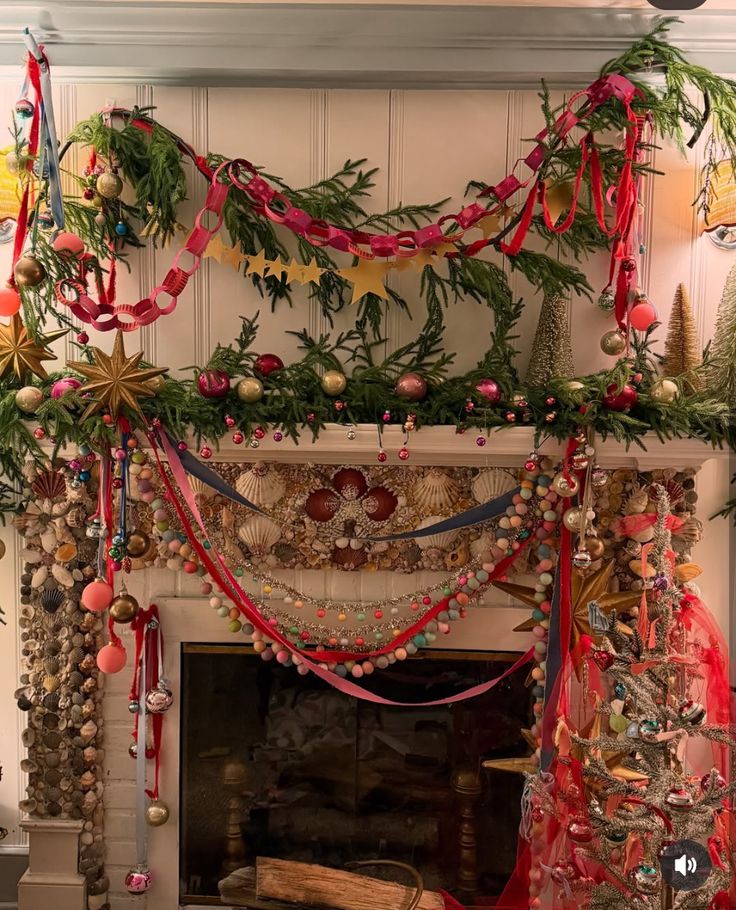 Handmade Christmas decoration trend 2025