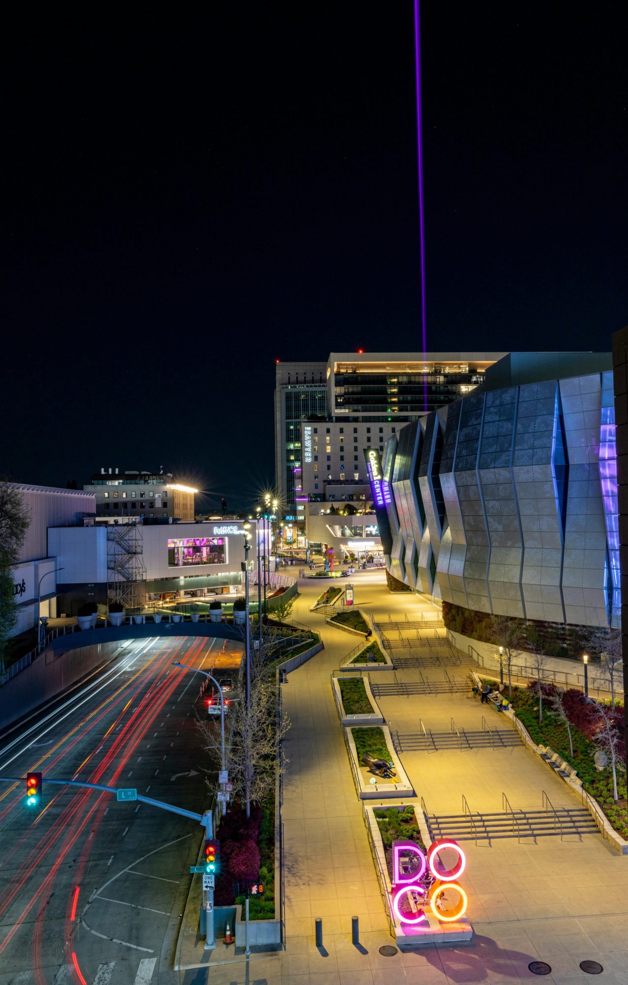 Addresses, attitude, and carefully chosen moments in Sacramento 4 A city told through its neighborhoods Addresses attitude and carefully chosen moments in Sacramento Modalva