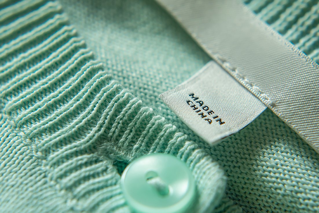 Where precision outshines scale How China quietly powers global luxury fashion Modalova