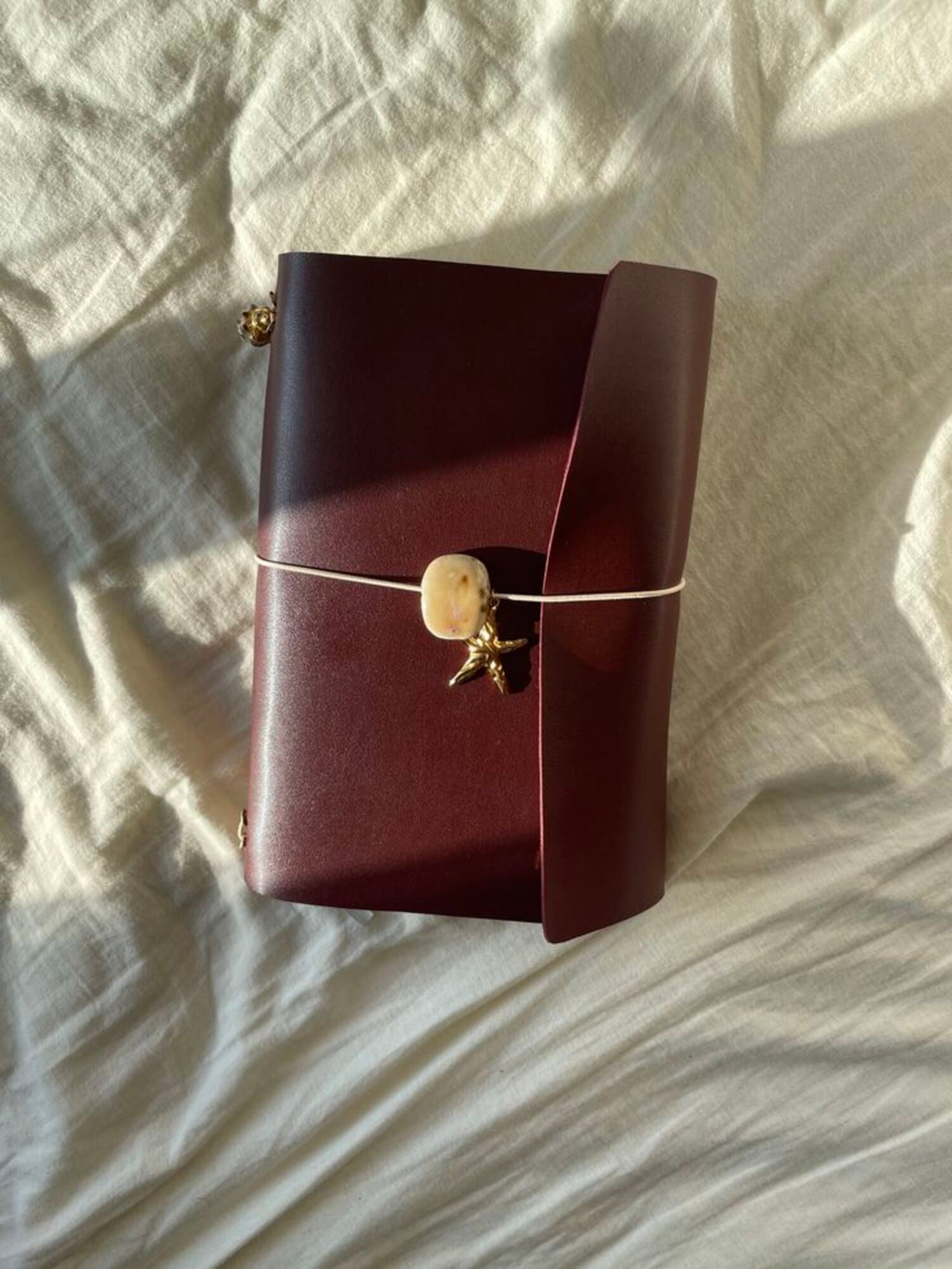 Tendance du carnet rechargeable sur mesure Modalova