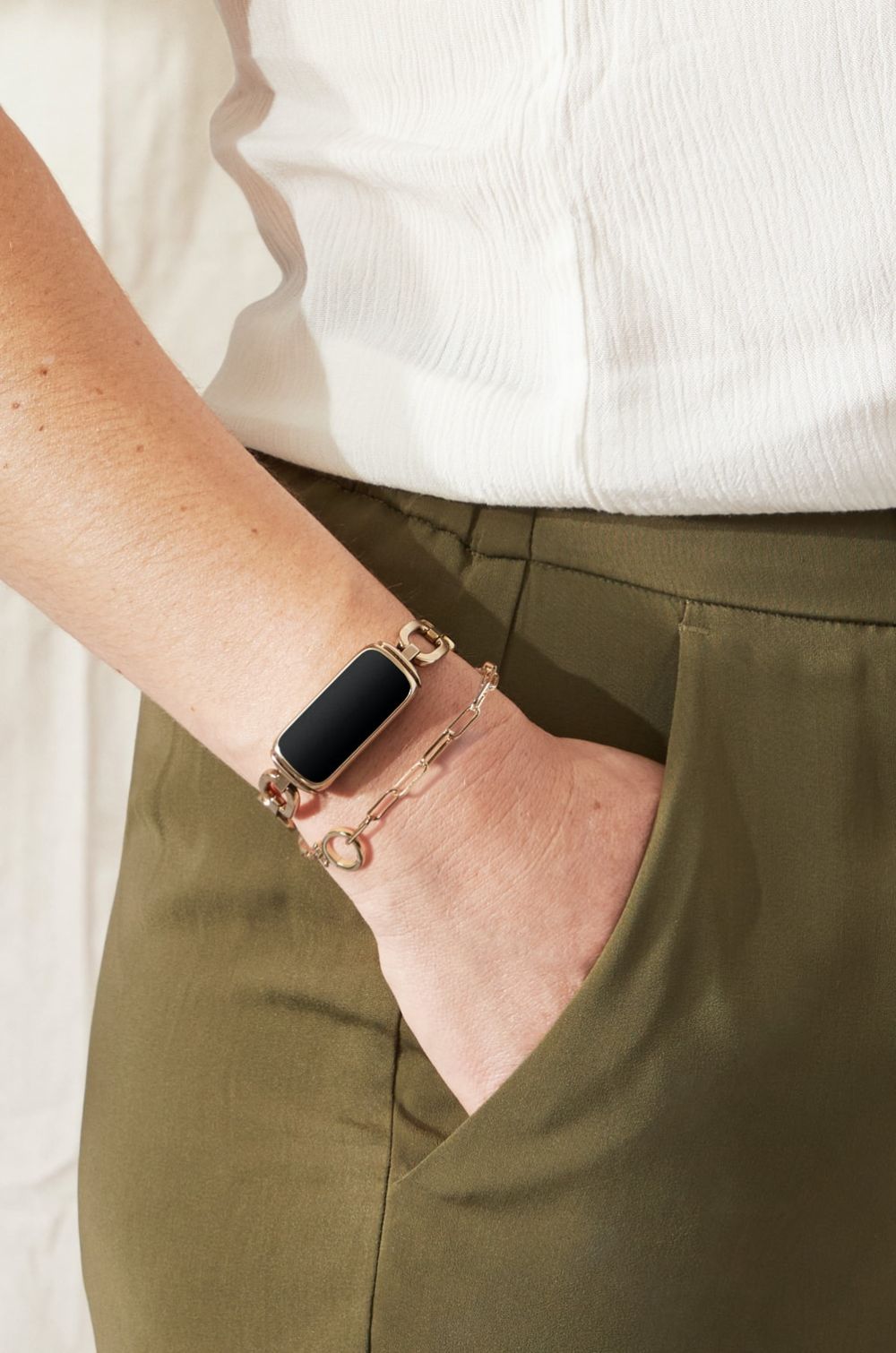 Les objets connectes comme outils daccompagnement Ce qui redefinit le bien etre aujourdhui Modalova