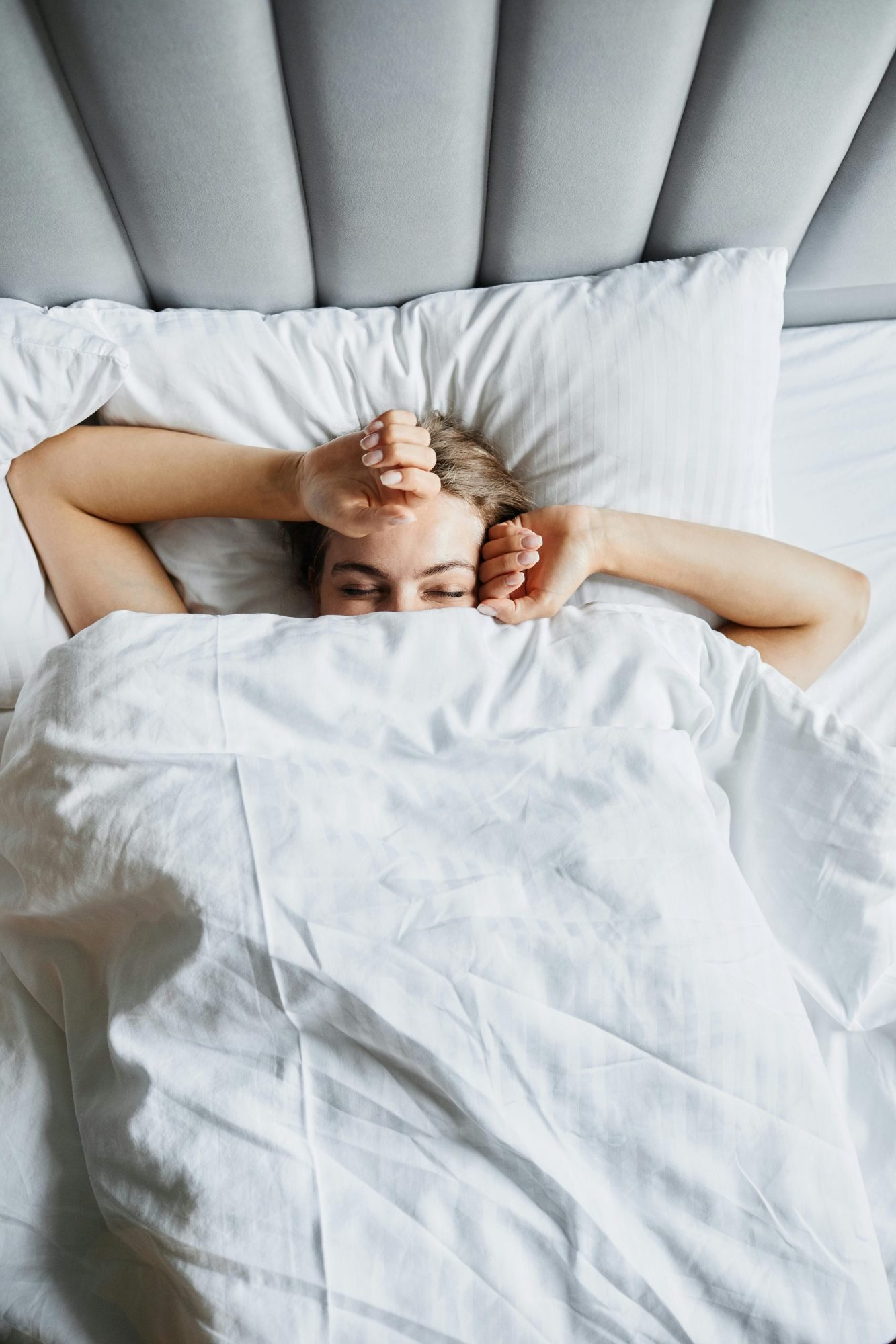 Un rythme de vie repense autour du sommeil Ce qui redefinit le bien etre aujourdhui Modalova