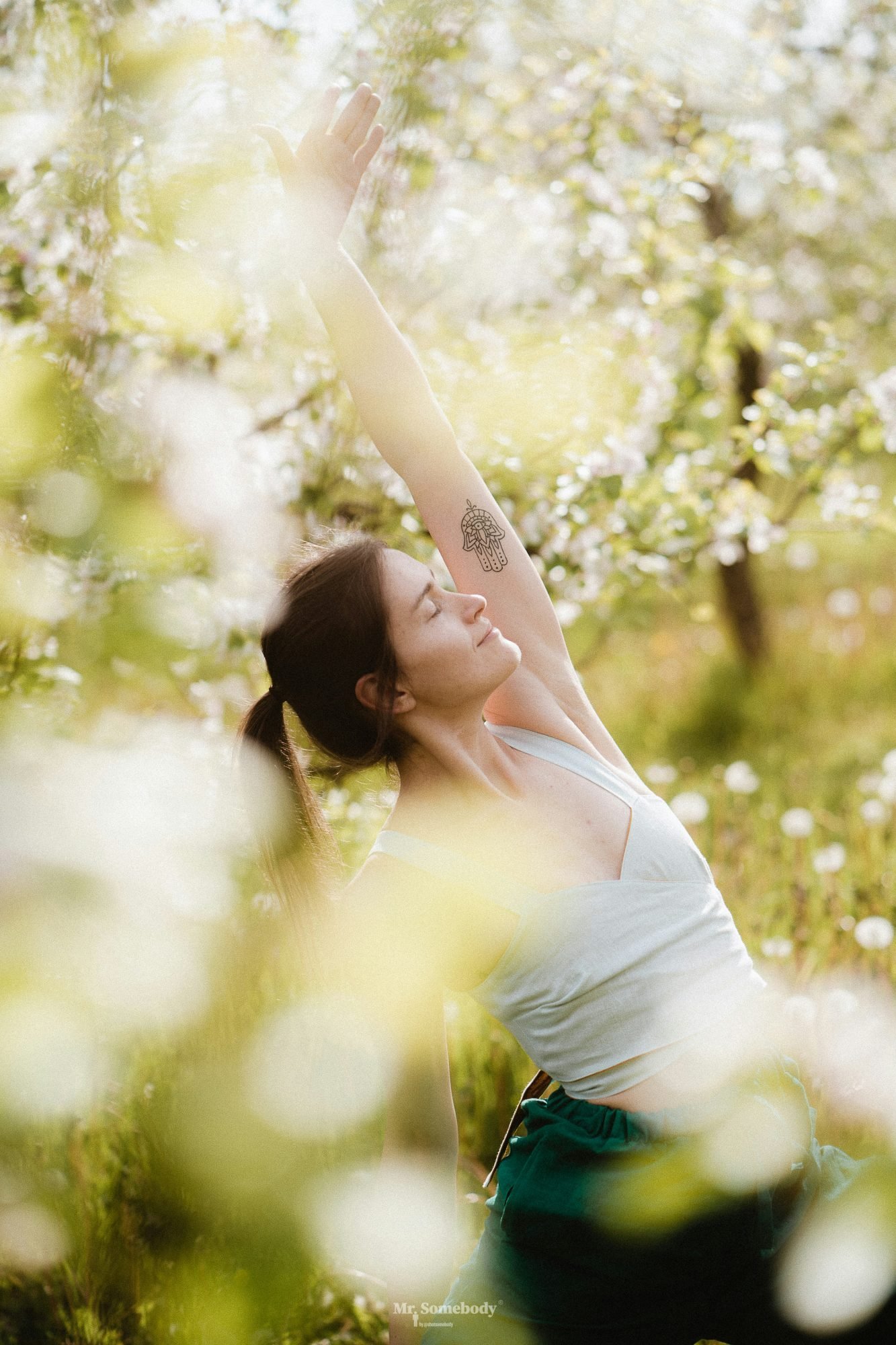 Vers une approche plus mesuree du quotidien 1 Ce qui redefinit le bien etre aujourdhui Modalova