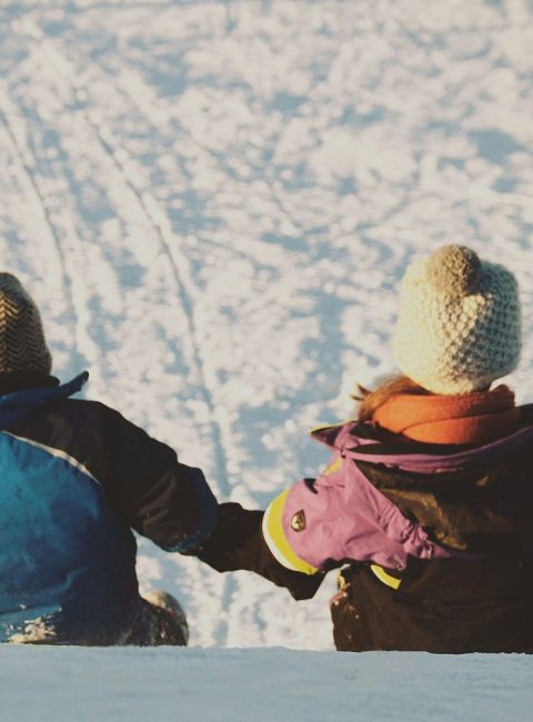 enfants et hiver modalova