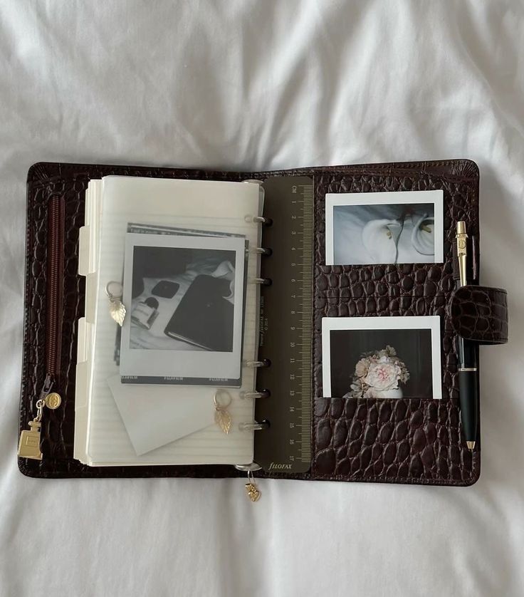 Analog organization tools trend 2026