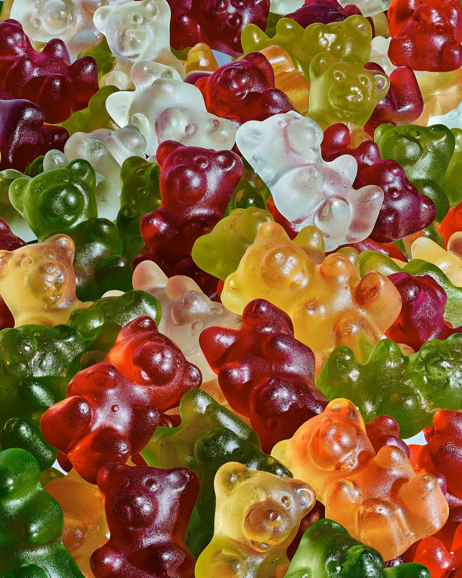 Pinterest Predicts 2026 gummy trend