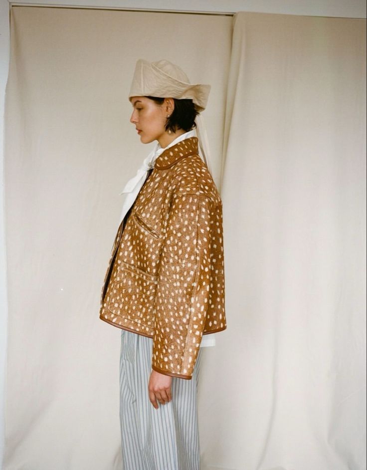 Animal inspiration outfit trend 2026