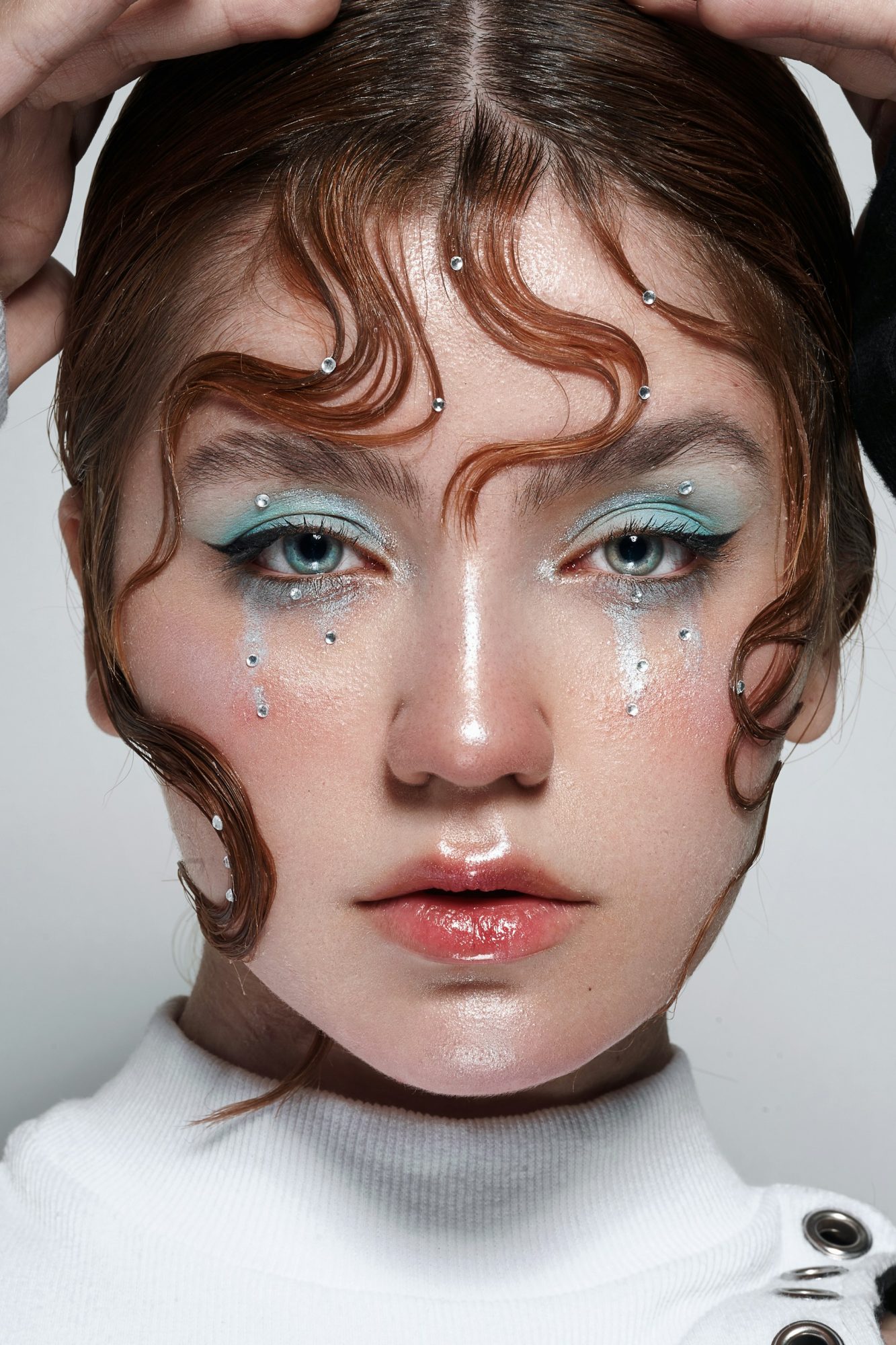 Makeup extraterrestrial trend 2026