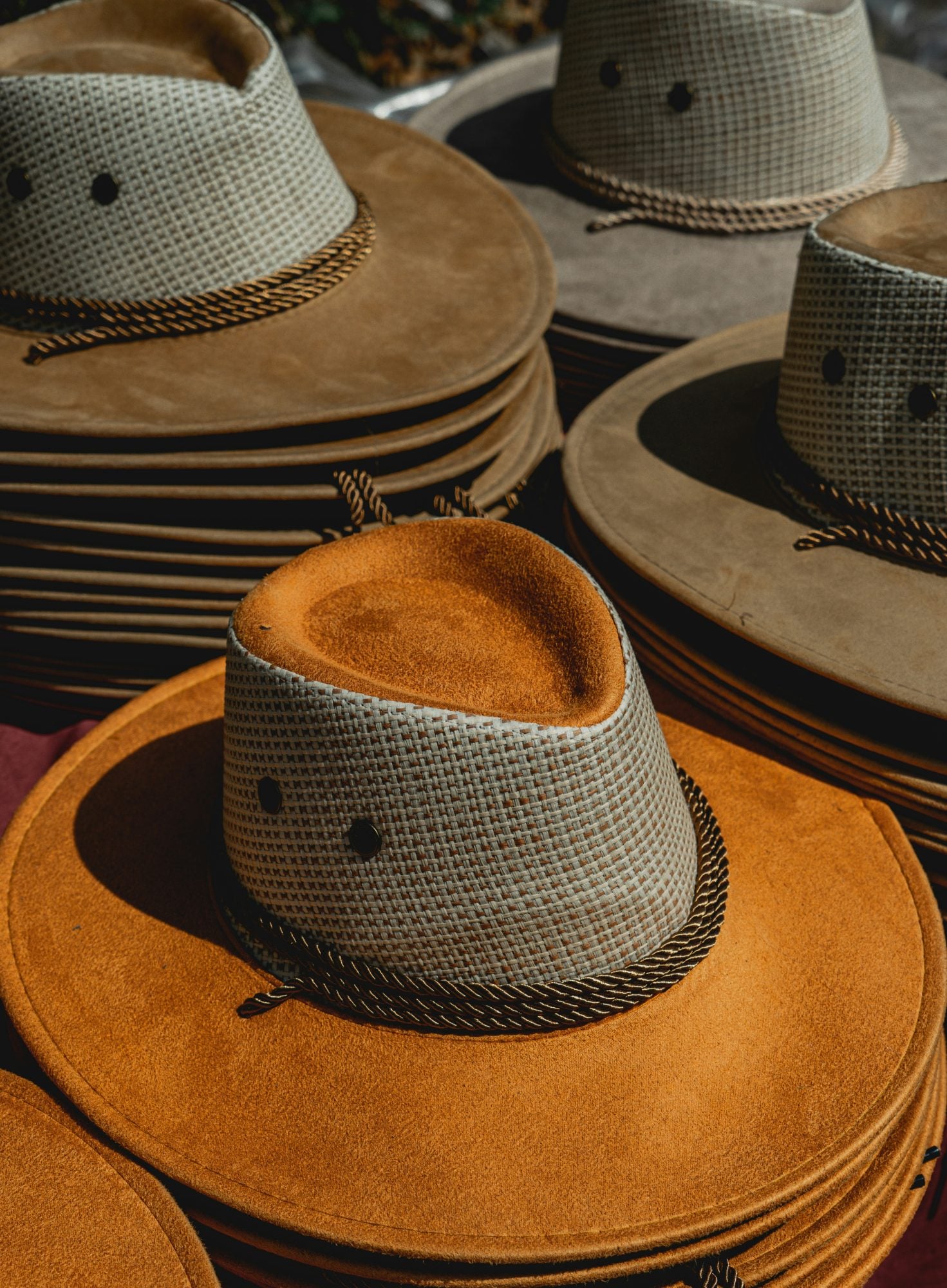The most beautiful cowboy hats for the modern man’s wardrobe 10 8. Rodeo King The most beautiful cowboy hats for the modern mans wardrobe Modalova