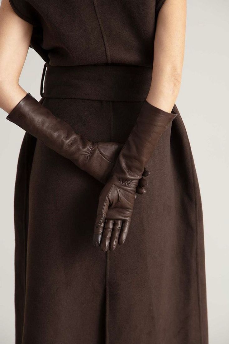 Des innovations qui facilitent la vie au quotidien Pourquoi les gants restent un classique du vestiaire Modalova