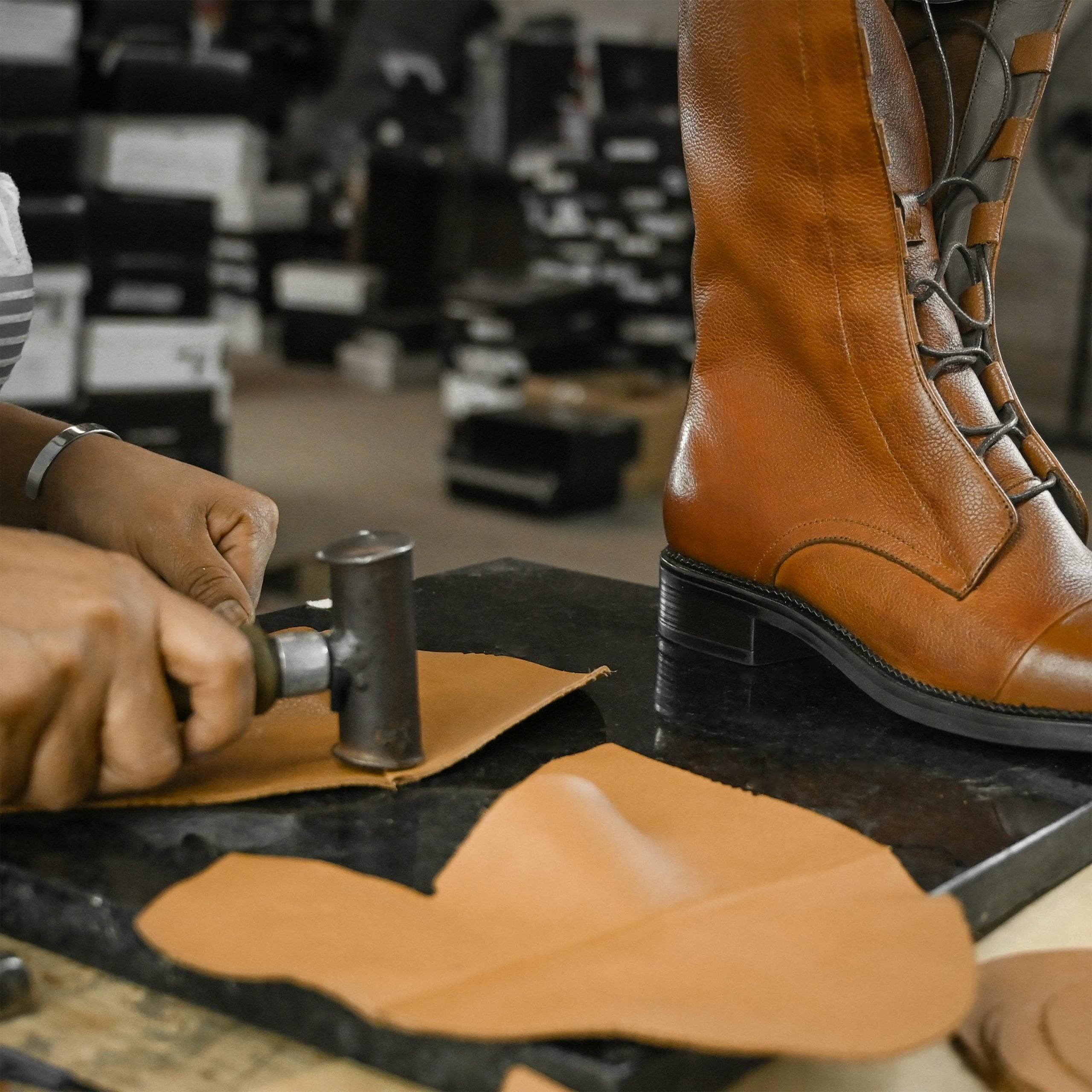 Inside italian leather workshops where elegance takes shape Modalova scaled
