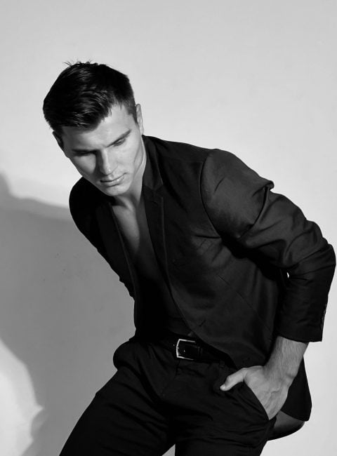 Mens fragrance the return of the signature scent Modalova scaled