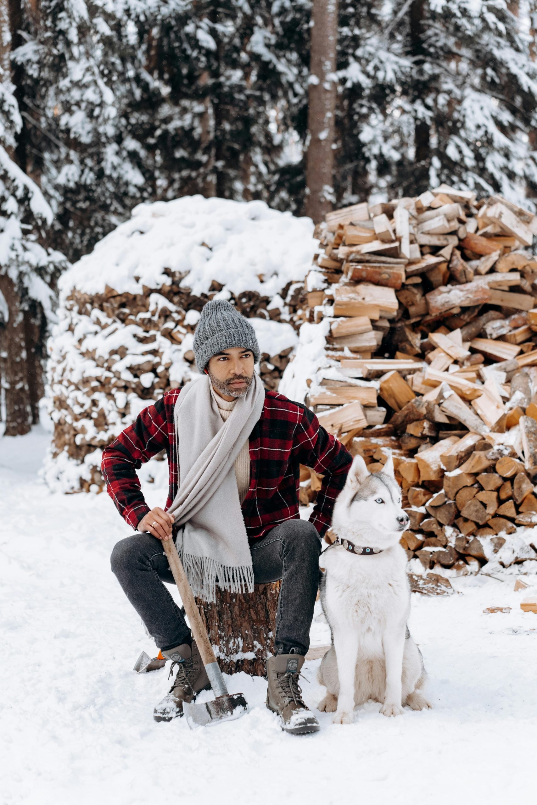 Quand lhiver impose le rythme le style suit Modalova scaled